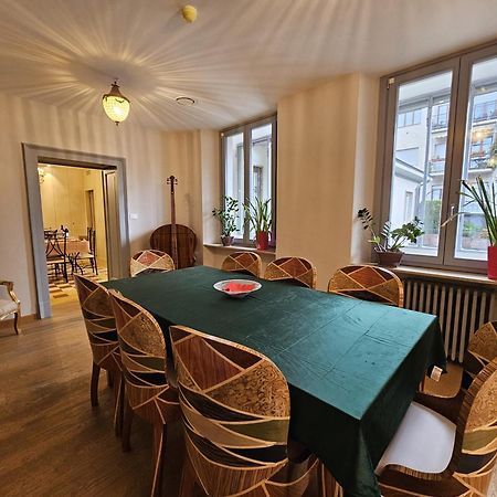 La Castellana Loft Hotel Bergamo Eksteriør billede
