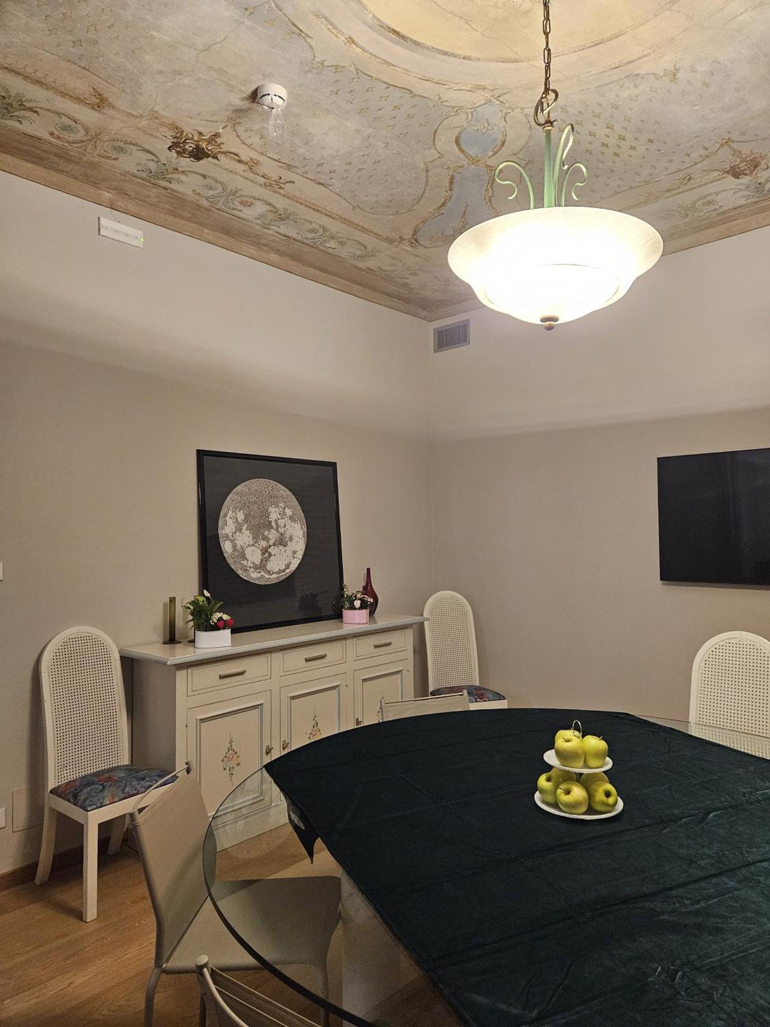 La Castellana Loft Hotel Bergamo Eksteriør billede