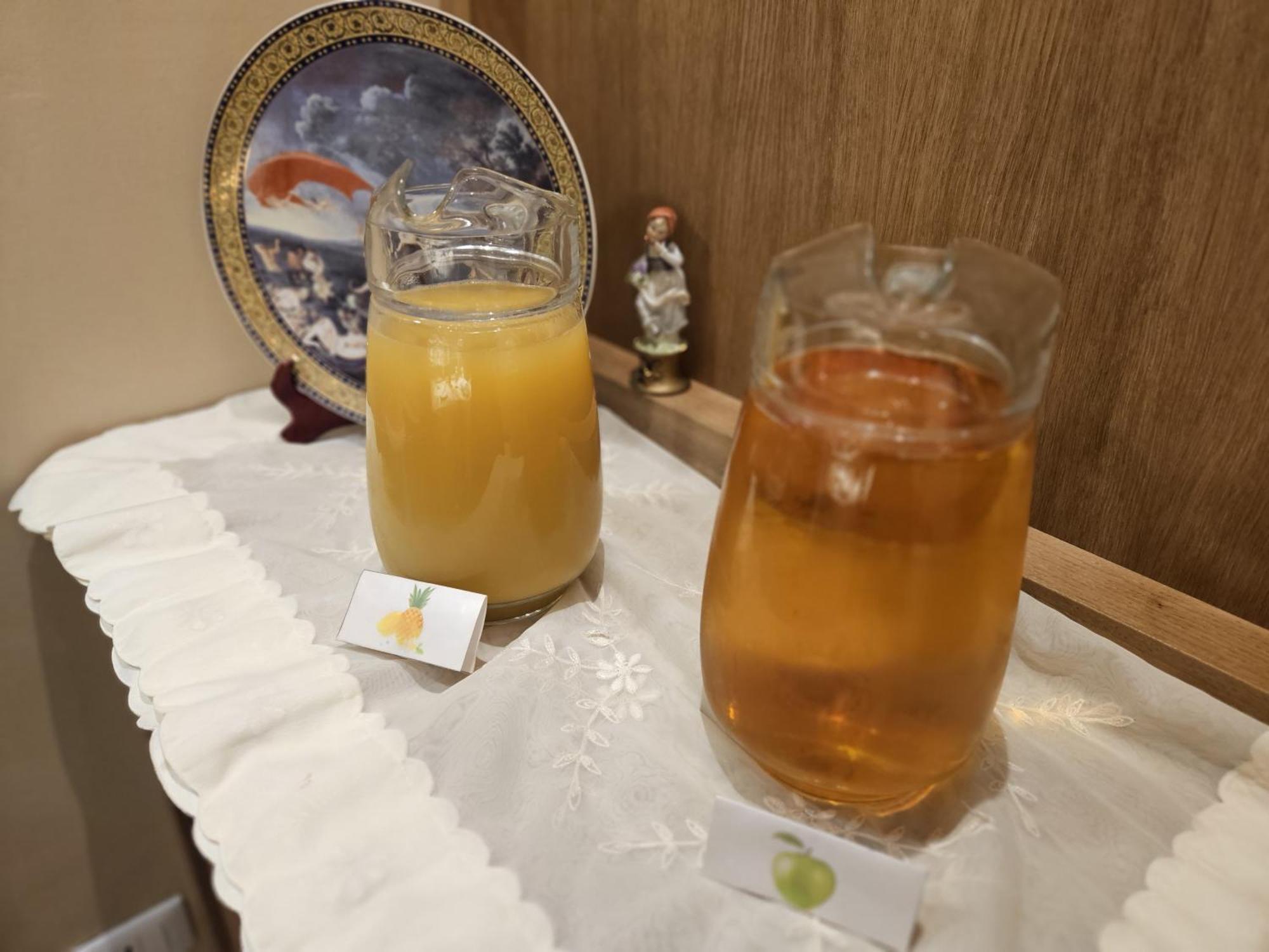 La Castellana Loft Hotel Bergamo Eksteriør billede