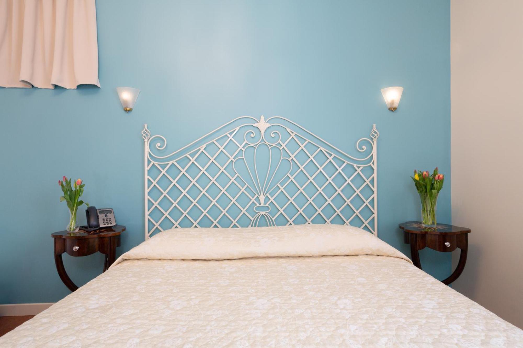 La Castellana Loft Hotel Bergamo Eksteriør billede