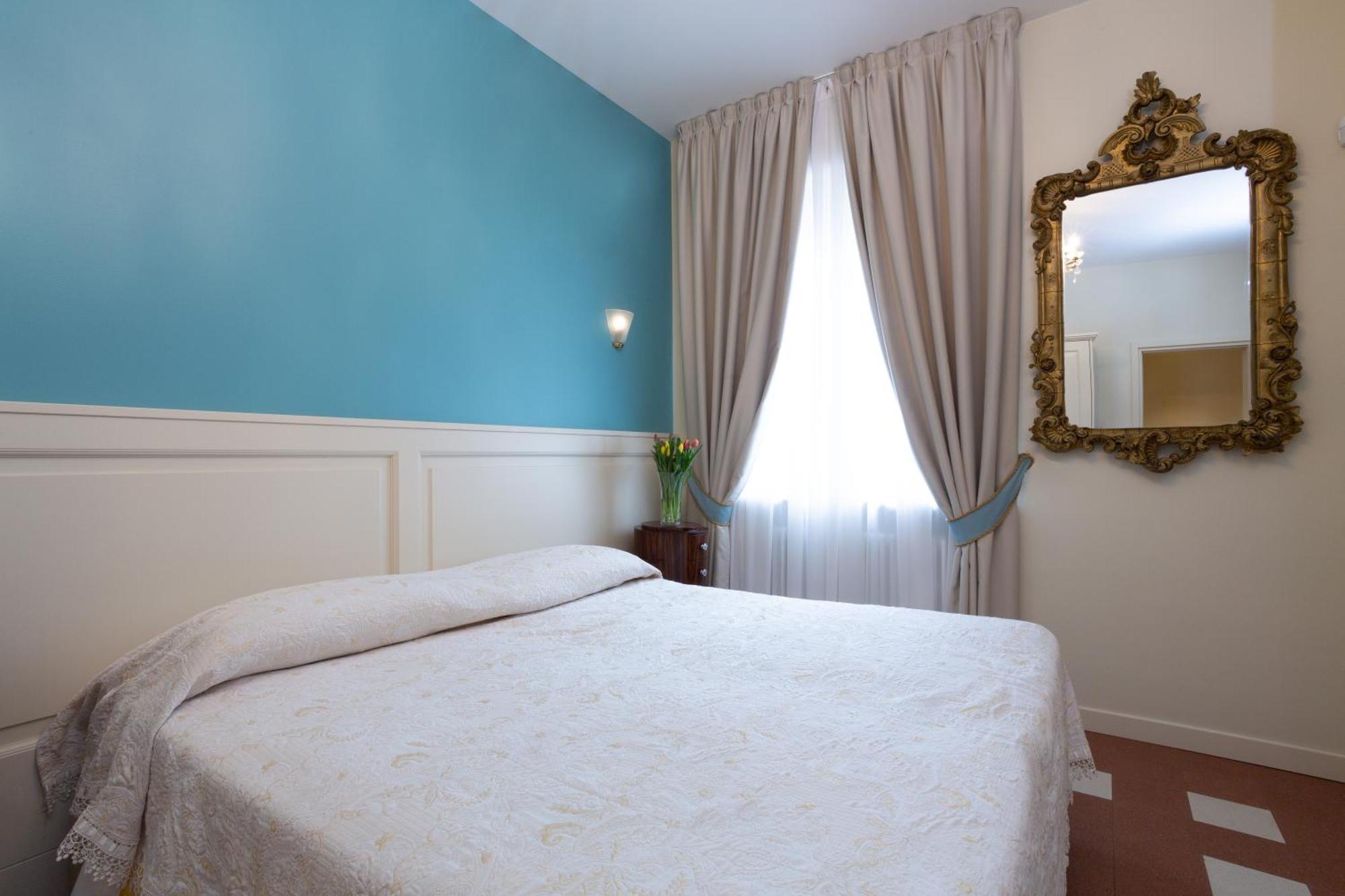 La Castellana Loft Hotel Bergamo Eksteriør billede