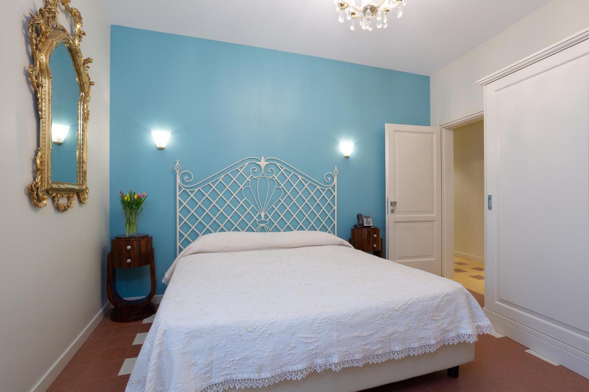 La Castellana Loft Hotel Bergamo Eksteriør billede