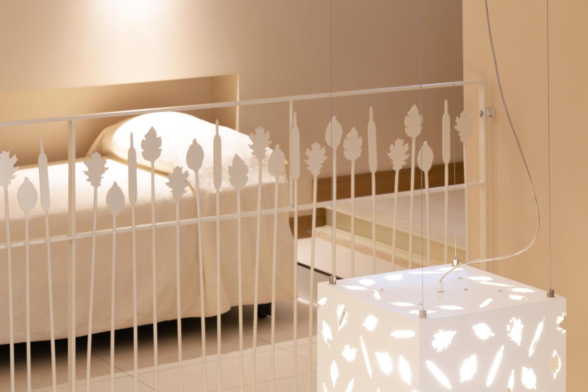 La Castellana Loft Hotel Bergamo Eksteriør billede